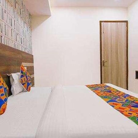 Fabhotel Welcome Residency Zirakpur Extérieur photo