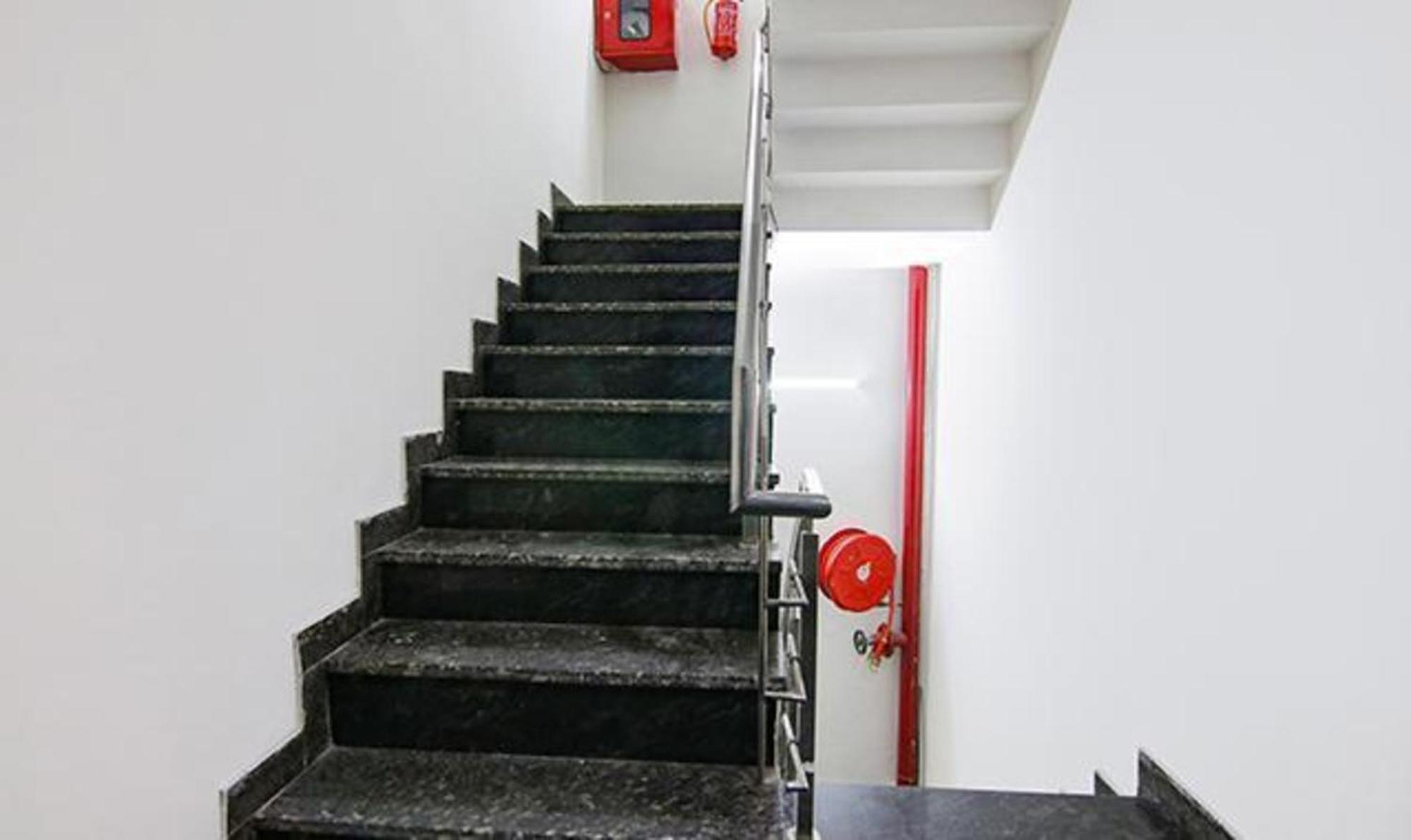 Fabhotel Welcome Residency Zirakpur Extérieur photo